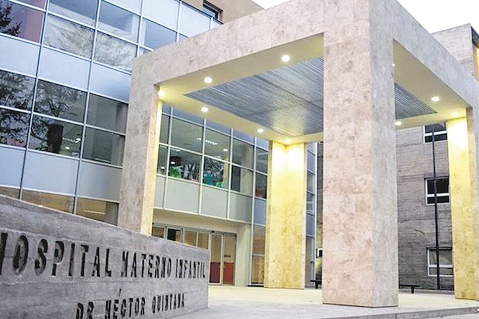 La nena pudo acceder a la interrupción del embarazo a través del protocolo ILE en el Hospital Materno Infantil de Jujuy.