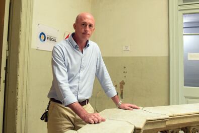 El fiscal Adolfo Villatte considera que la causa de Villa Constitución es "paradigmática" y hay que profundizarla.