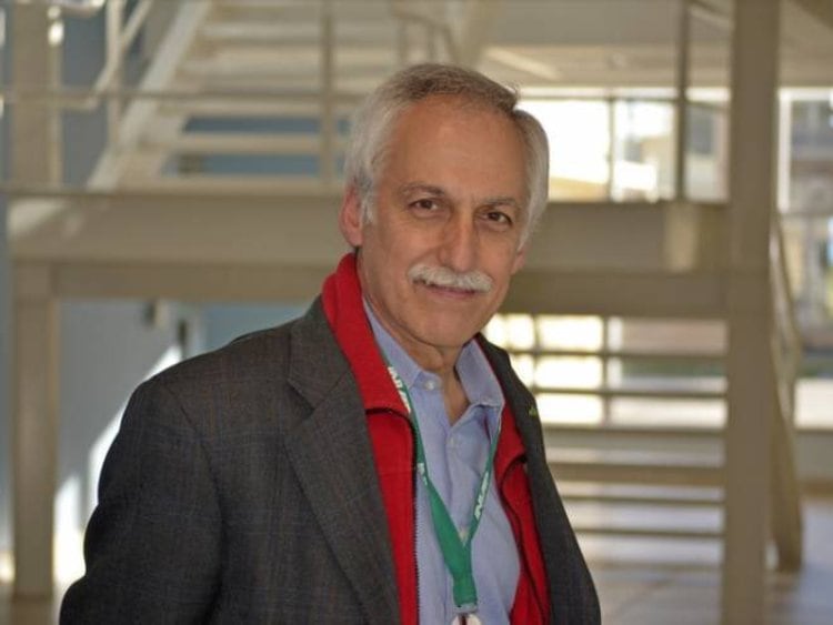 Otheguy falleció a los 73 años. 