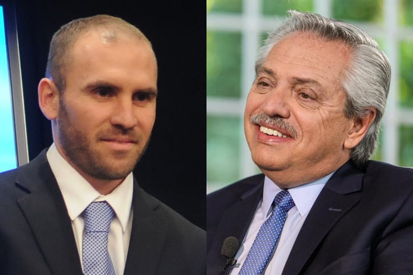 Guzmán quedó obsesionado con el último partido. No entiende cómo Fernández le atajó un gol imposible de atajar. "Es muy bueno. Sólo tiene la mala suerte de que se chocó con un gran arquero", bromean cerca del Presidente.