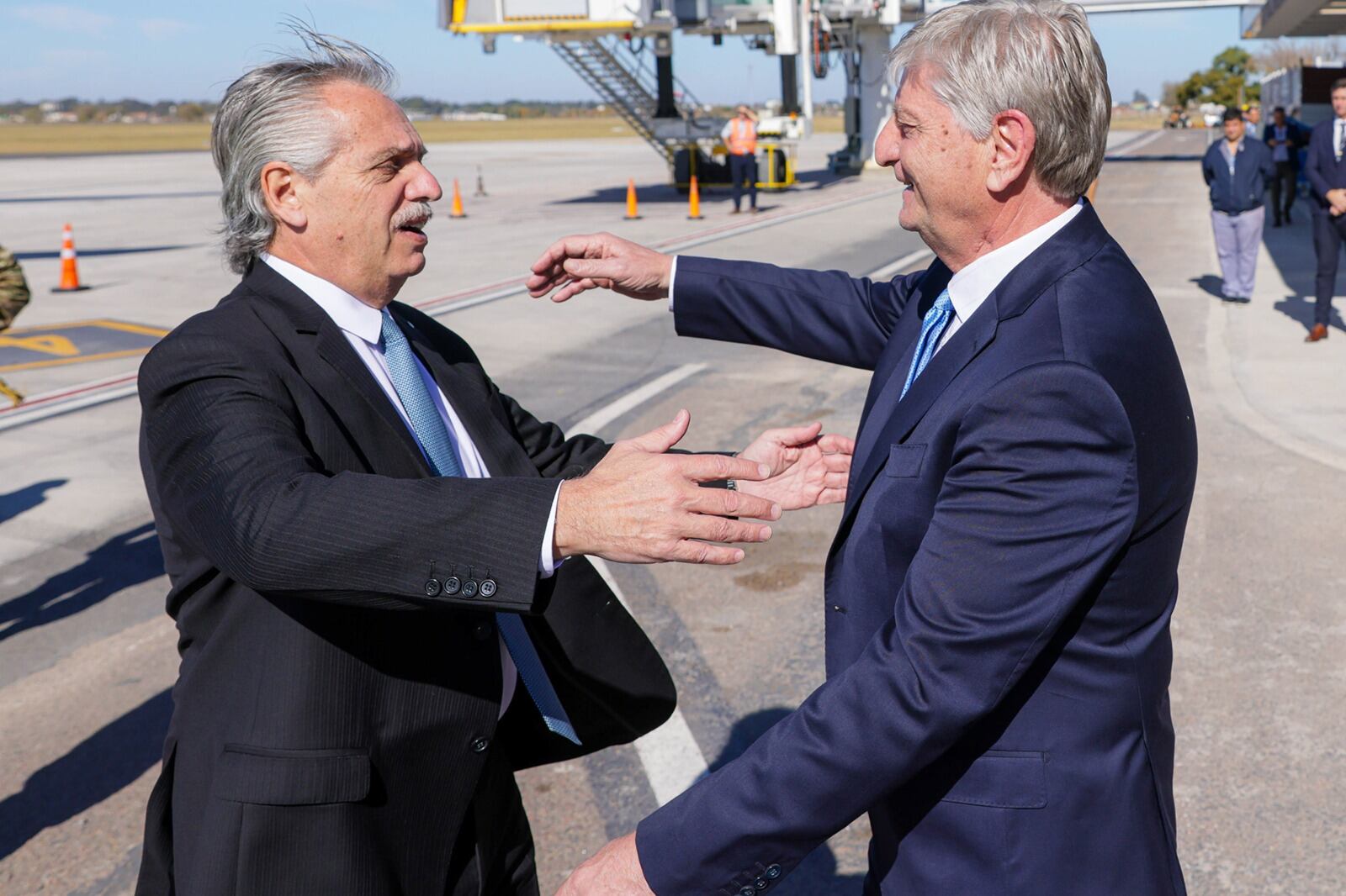 Fernández y Ziliotto