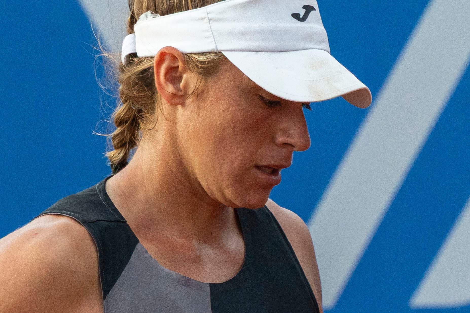 Sierra siguió festejando en España