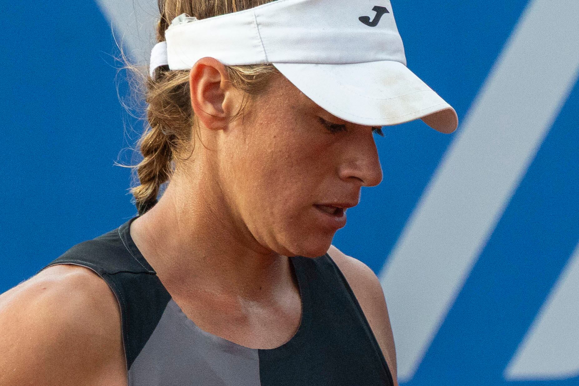 Sierra siguió festejando en España