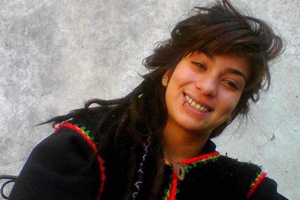 La Fiscalía pidió la pena de prisión perpetua para Matías Farías por el caso de Lucía Pérez ante el Tribunal de Mar del Plata