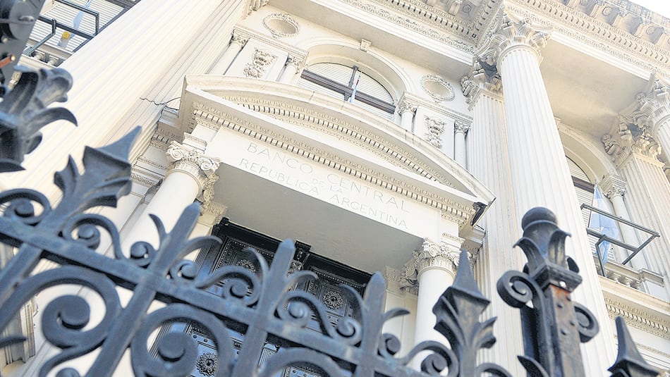 Al igual que en agosto, el Central prohíbe a las entidades financieras renovar sus Lebac.