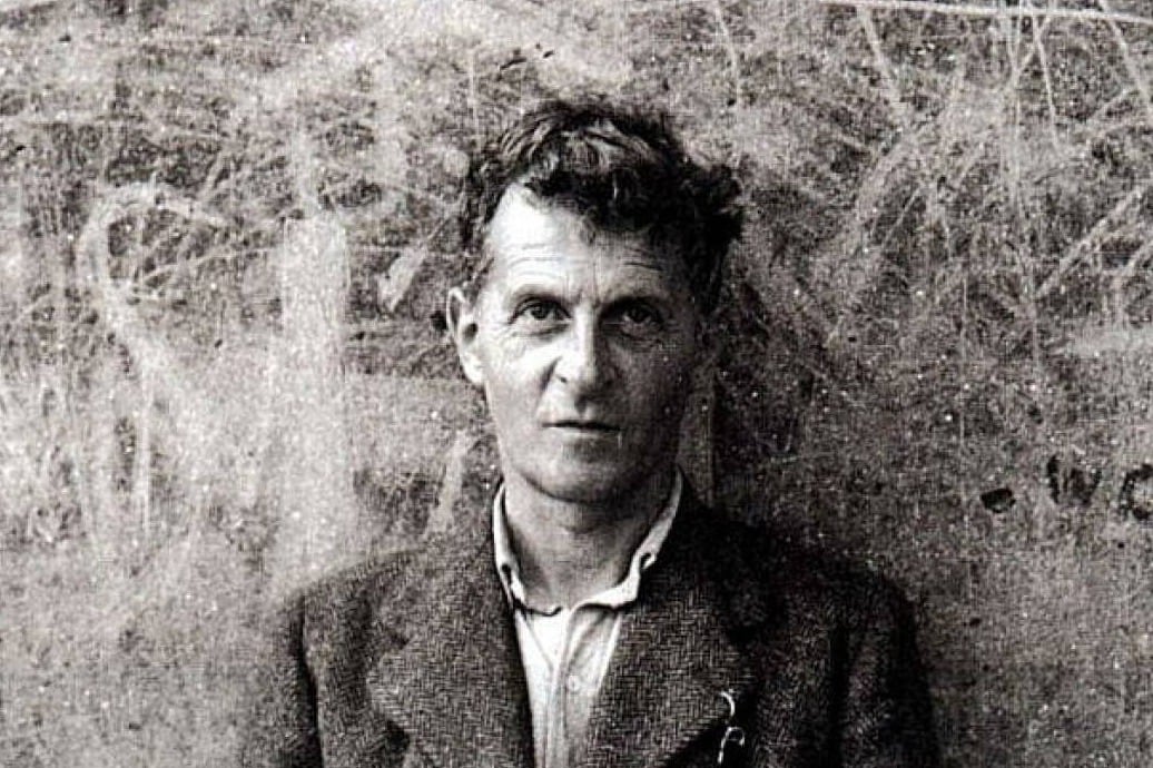 Ludwig Wittgenstein, a 100 años de la publicación del Tractatus.