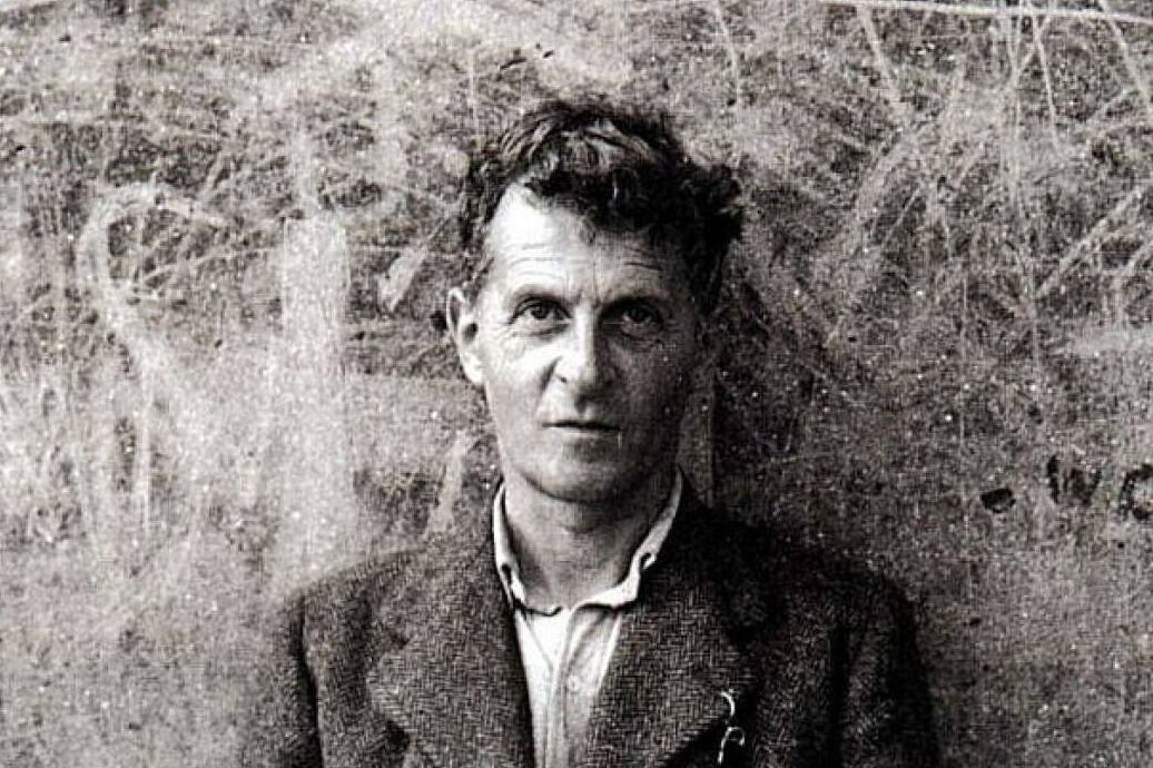 Ludwig Wittgenstein, a 100 años de la publicación del Tractatus.