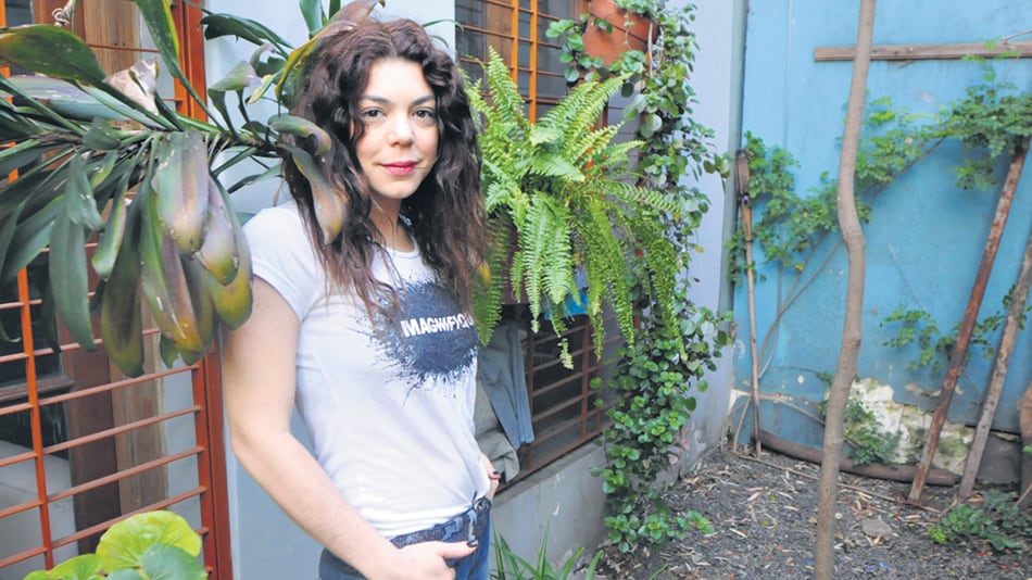 “El director mira la faena: es una sensación muy diferente, pero muy conmovedora”, dice Figueras.