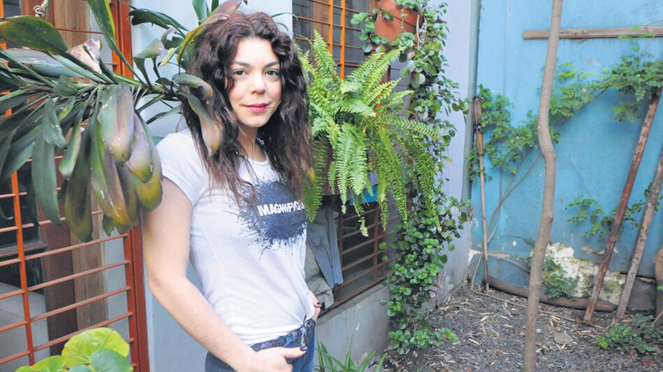 “El director mira la faena: es una sensación muy diferente, pero muy conmovedora”, dice Figueras.