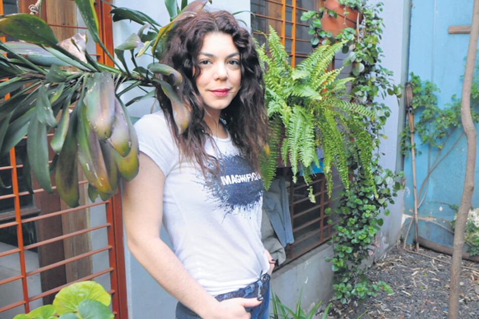 “El director mira la faena: es una sensación muy diferente, pero muy conmovedora”, dice Figueras.