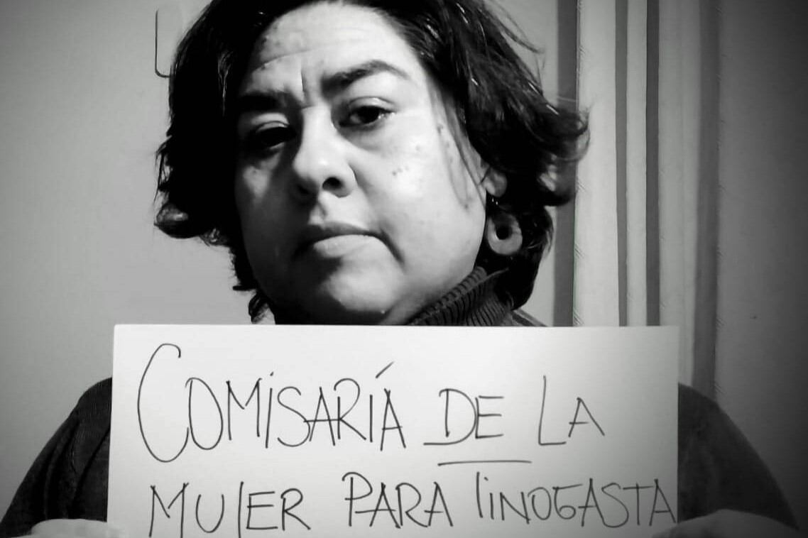 La organización, en su página de Facebook, lleva adelante una campaña solicitando la creación de la Comisaría.