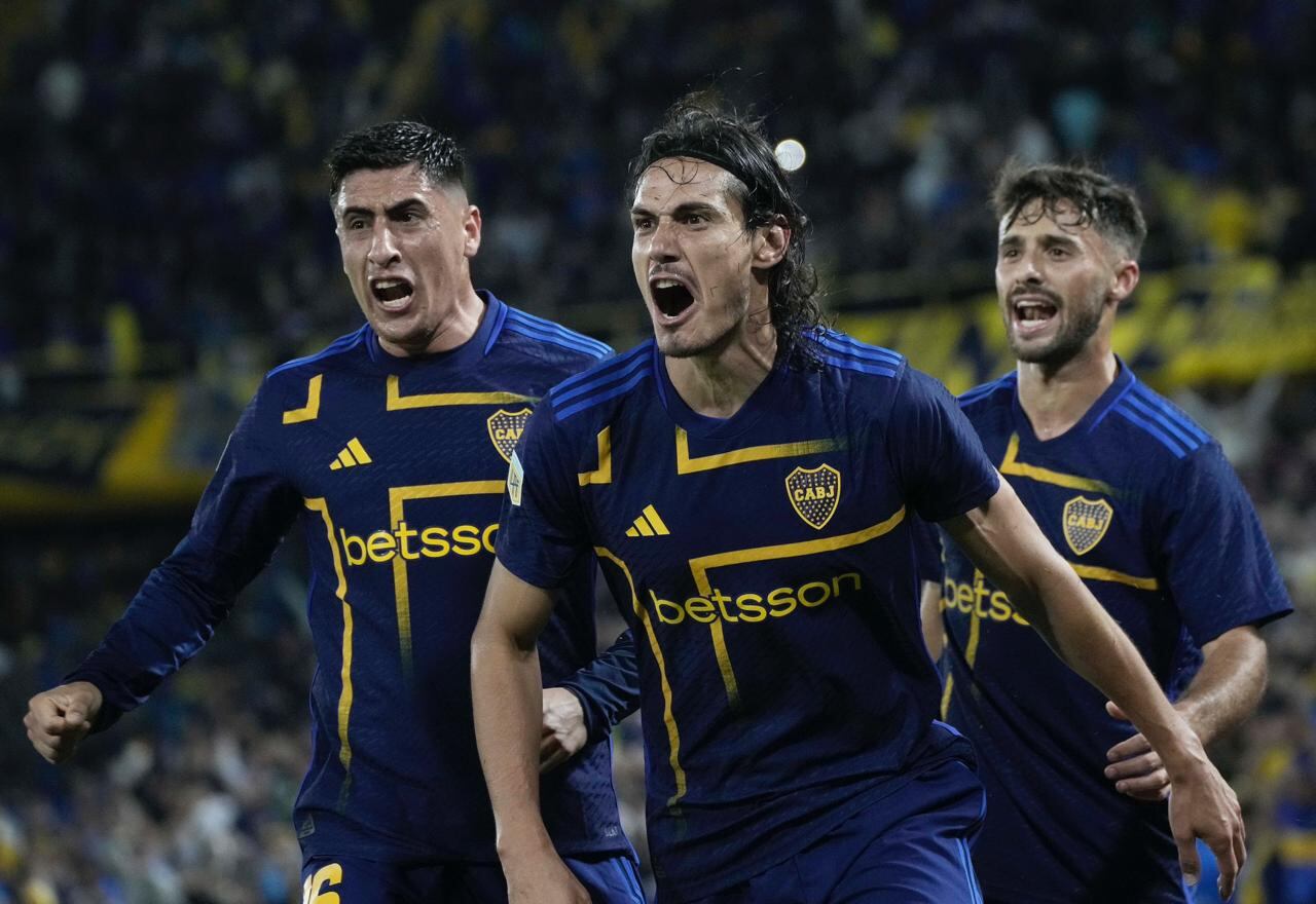 Cavani será uno de los protagonistas del duelo.