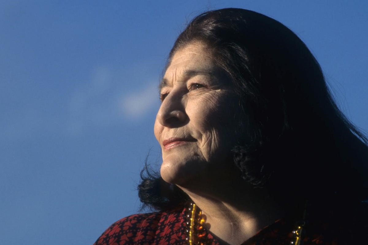 La máxima exponente del folclore argentino tiene en su repertorio muchas canciones que celebran nuestra libertad.