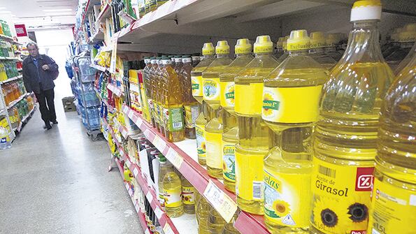 Los supermercados ya están recibiendo las nuevas listas de precios que regirán la semana entrante.