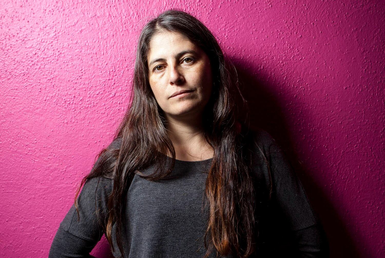 Selva Almada quedó entre los seis finalistas del prestigioso premio literario.