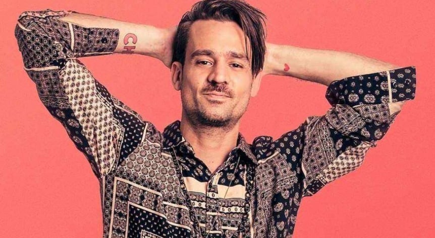 Chano seguirá el proceso en libertad. 