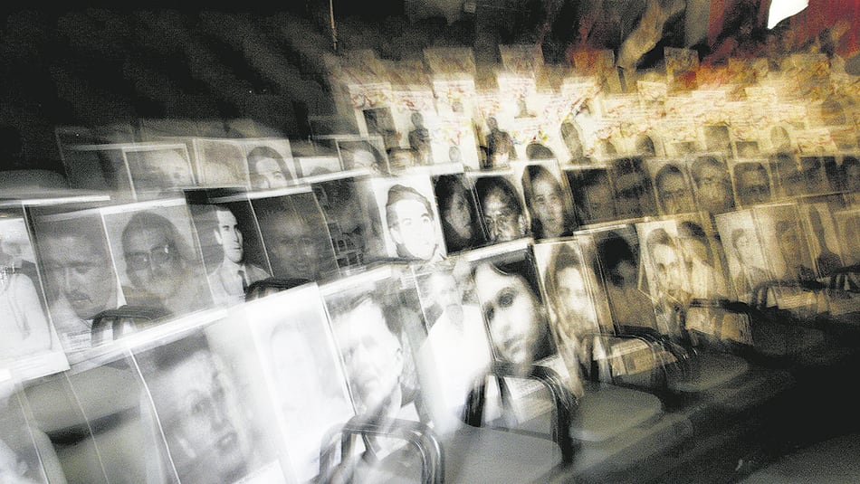 Según el cálculo más optimista, los juicios de lesa humanidad continuarían hasta 2025.