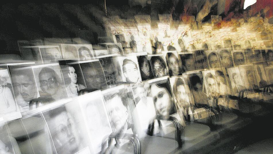 Según el cálculo más optimista, los juicios de lesa humanidad continuarían hasta 2025.