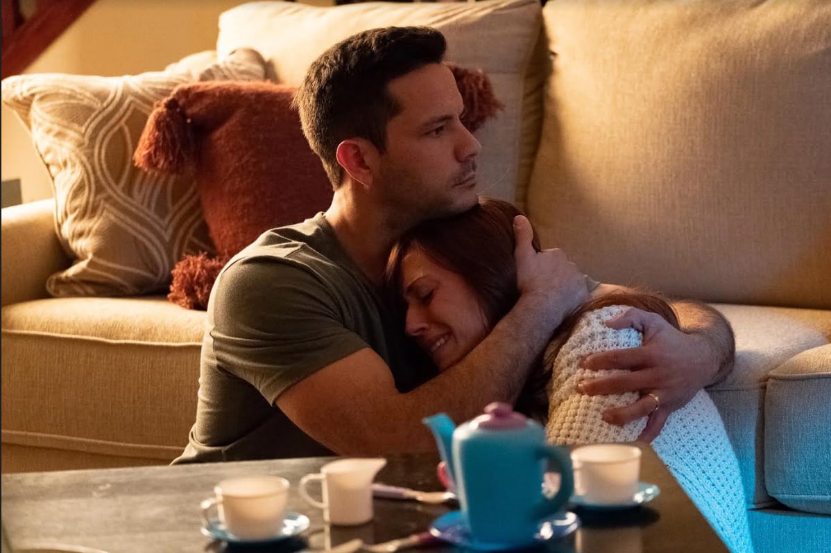 El film es un panfleto en contra de Planned Parenthood.