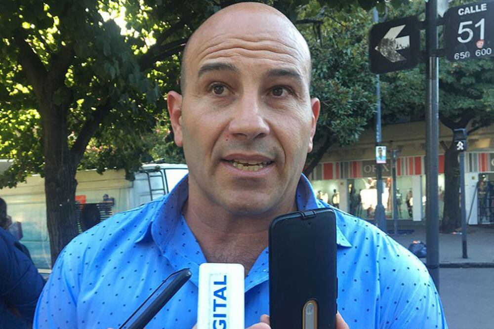 Villas como polos turísticos, el sueño del Martiniano Molina.