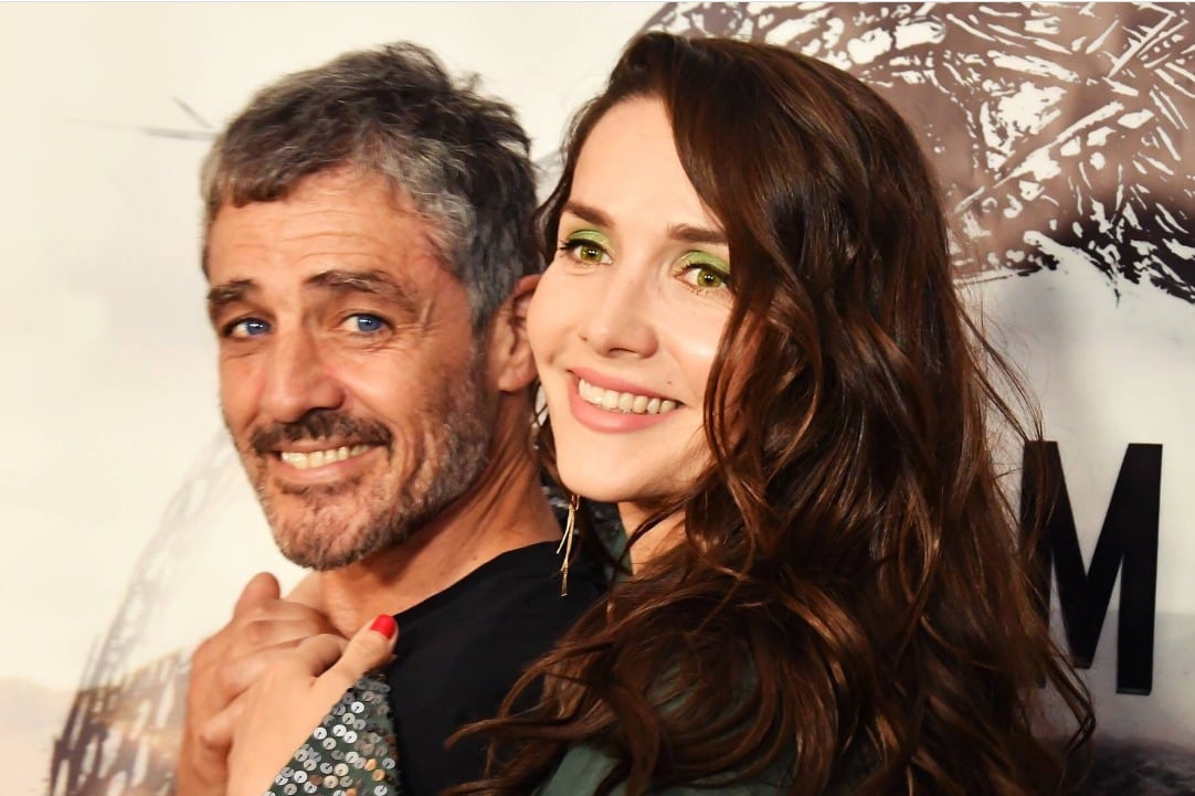 Palacios y Oreiro son "una dupla extraordinaria", señala Glezer.