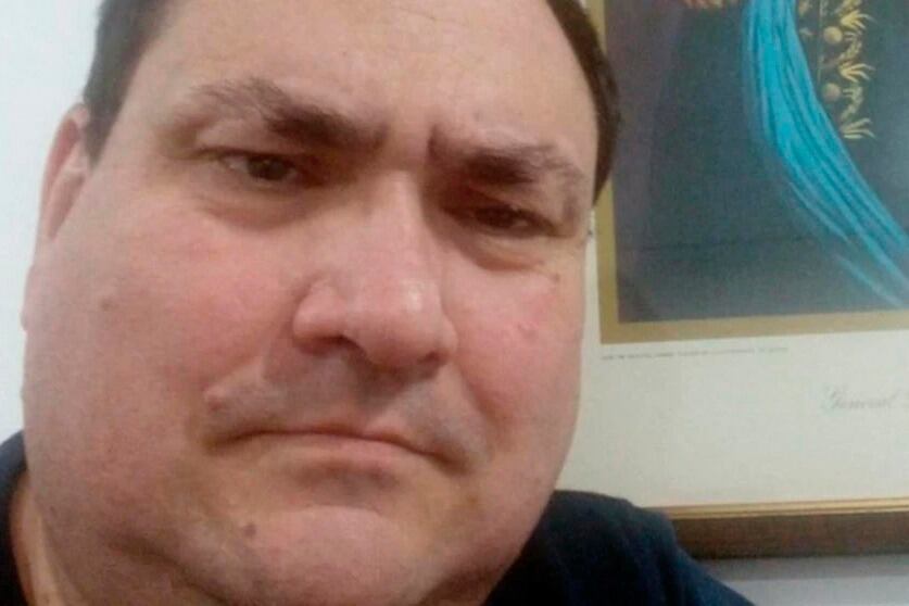 Néstor Guillermo Villegas daba cátedra sobre ciberdelito en la Escuela de Policía "Julio Dantas".