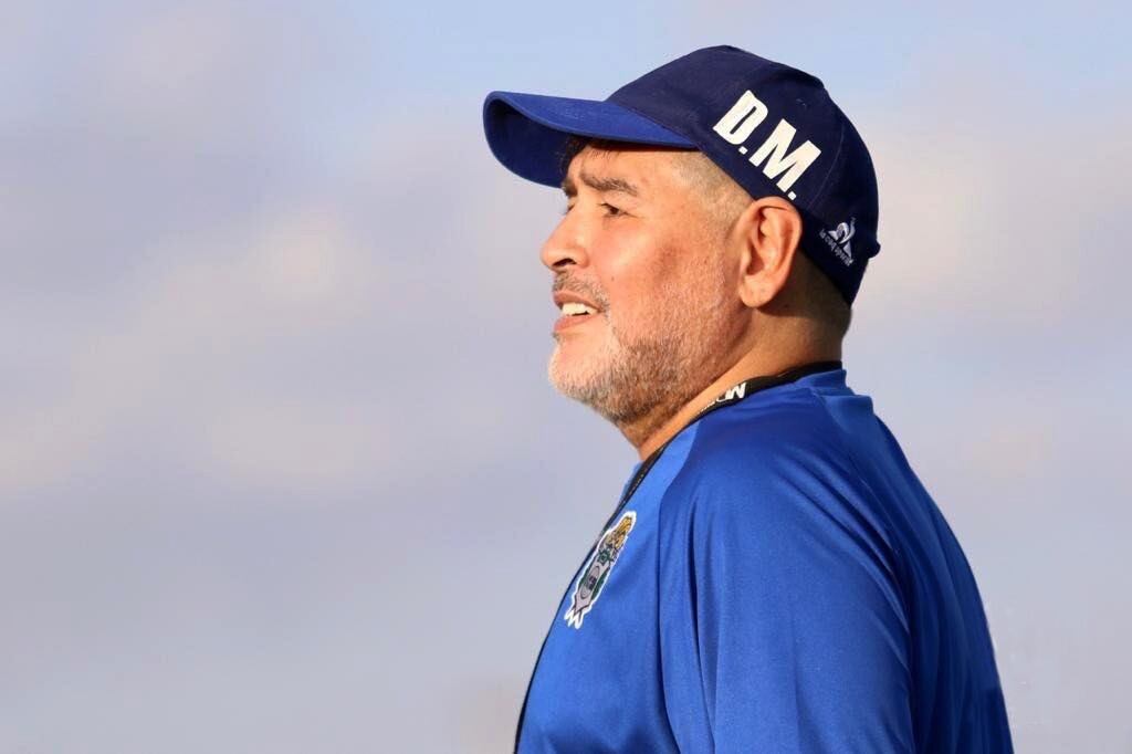 El Diez llevará solidaridad por todo el país.