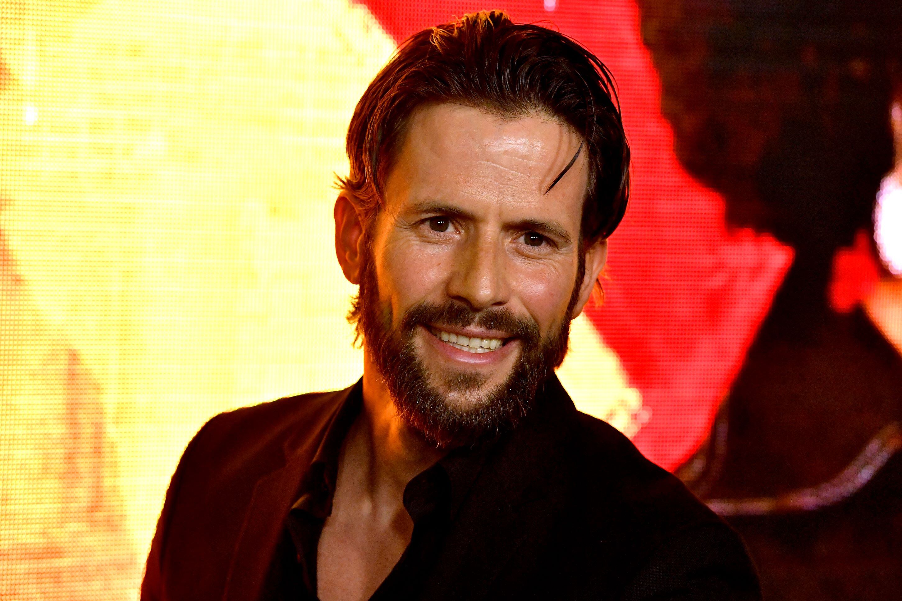 Oliver nació en Alemania y tenía ciudadanía estadounidense