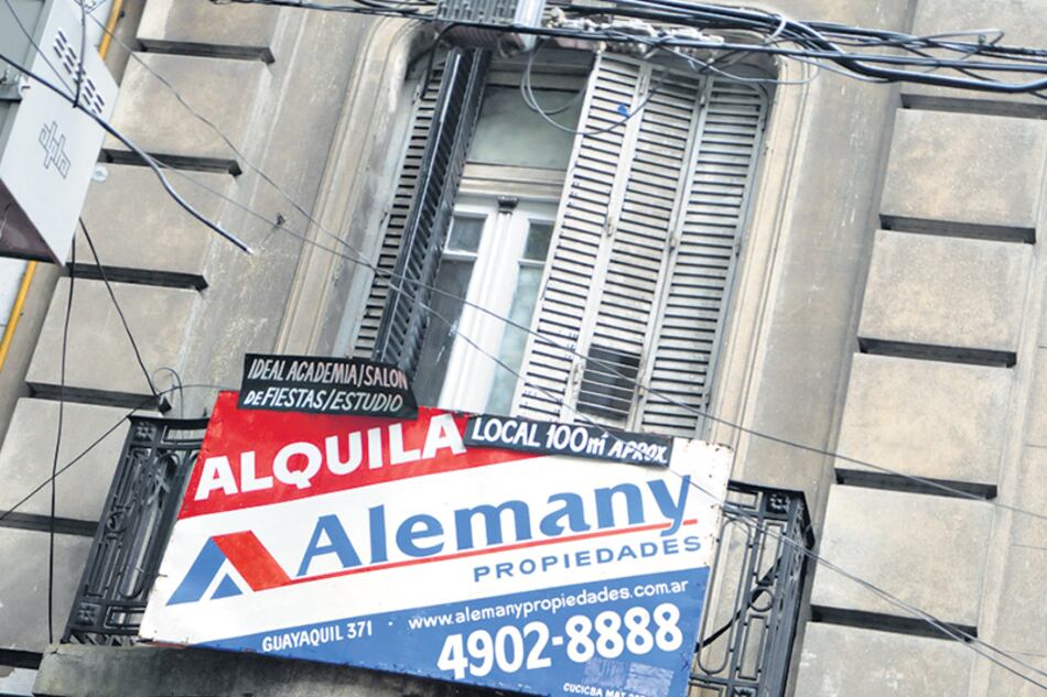 En agosto se registraron 6019 operaciones. En los primeros ocho meses del año, 36.586 actos de compraventa.