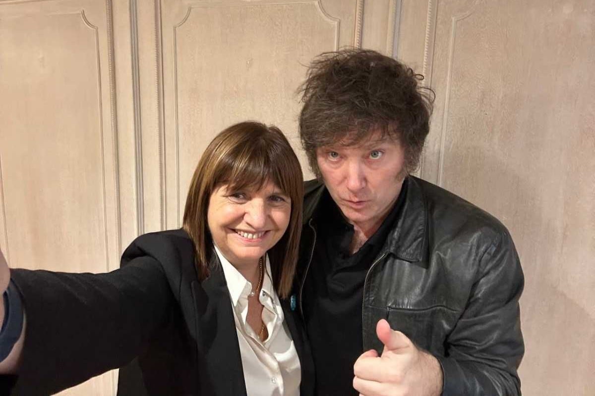 Javier Milei define a los ministros y secretarios que integrarán su gabinete de Gobierno.