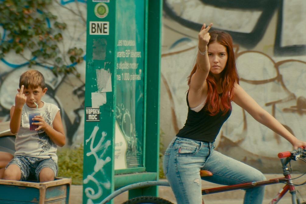 Gagarin fue seleccionada para la edición 2020 del Festival de Cannes.