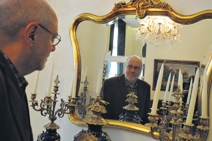 Noll falleció a los 70 años en su casa de Porto Alegre.