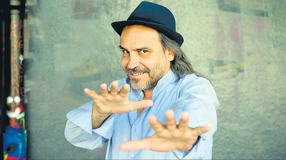 “Va a ser un concierto alegre para olvidar estos momentos terribles que vive nuestro país.”