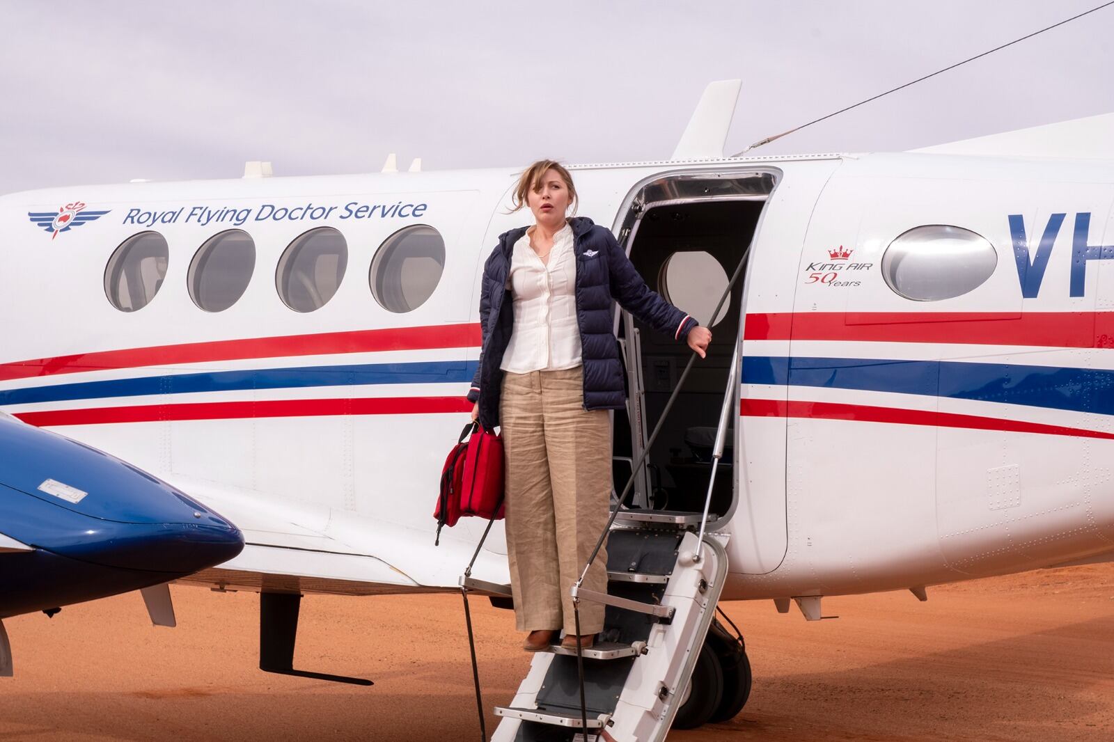 Muchas de las historias de esta serie están basadas en casos reales.  