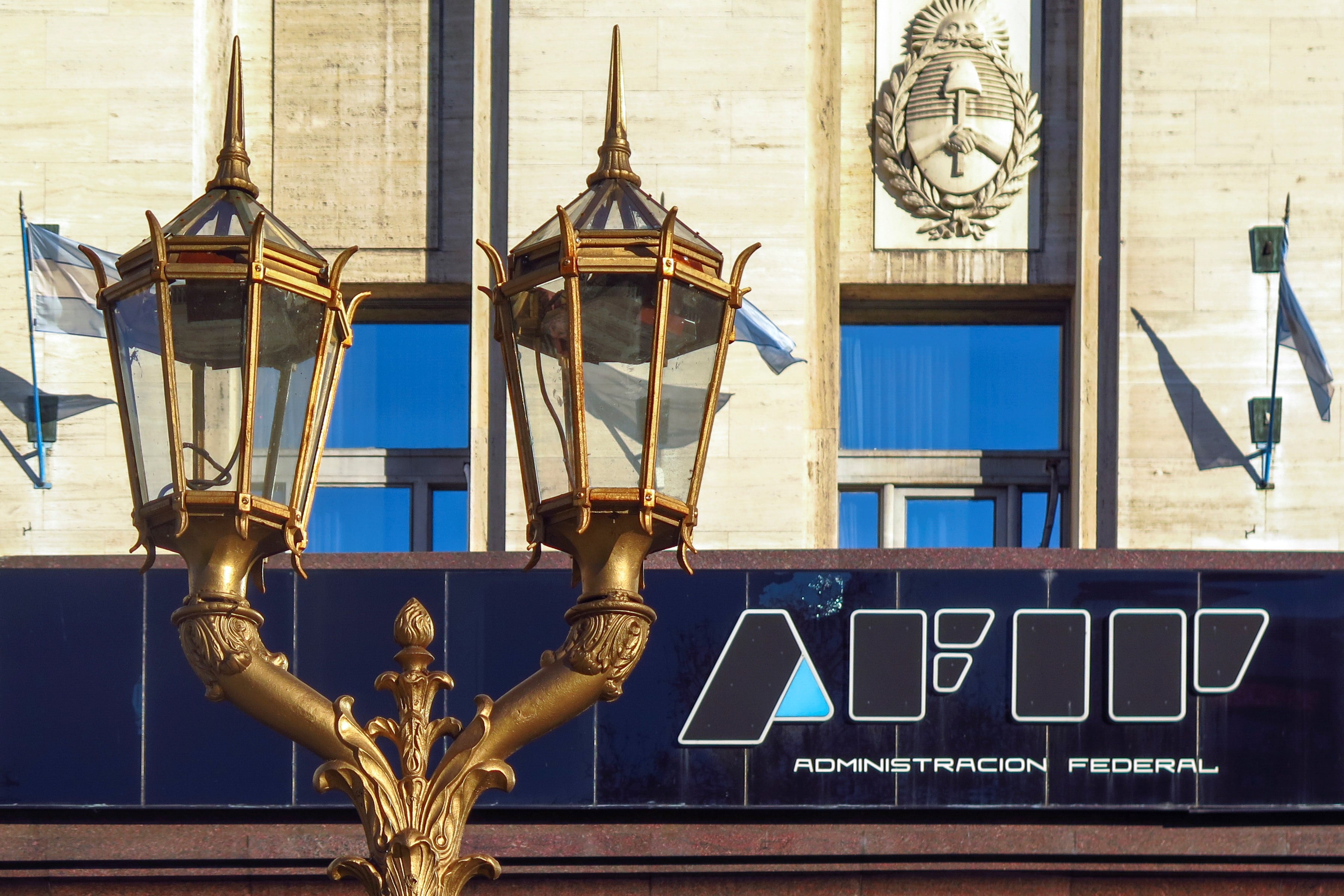 La extensión del plazo de recategorización del Monotributo fue publicada este viernes en el Boletín Oficial (Foto: NA).