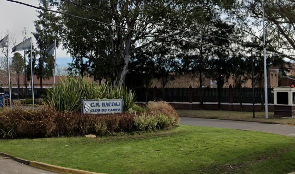 El hecho fue confirmado por las autoridades de la institución a través de un comunicado escueto "y muy respetuoso de las familias involucradas" explicaron voceros de la institución. (Foto: Maps)