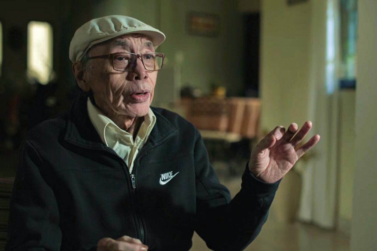 El documental sobre Daniel Toro se estrenará el jueves 29 de abril.