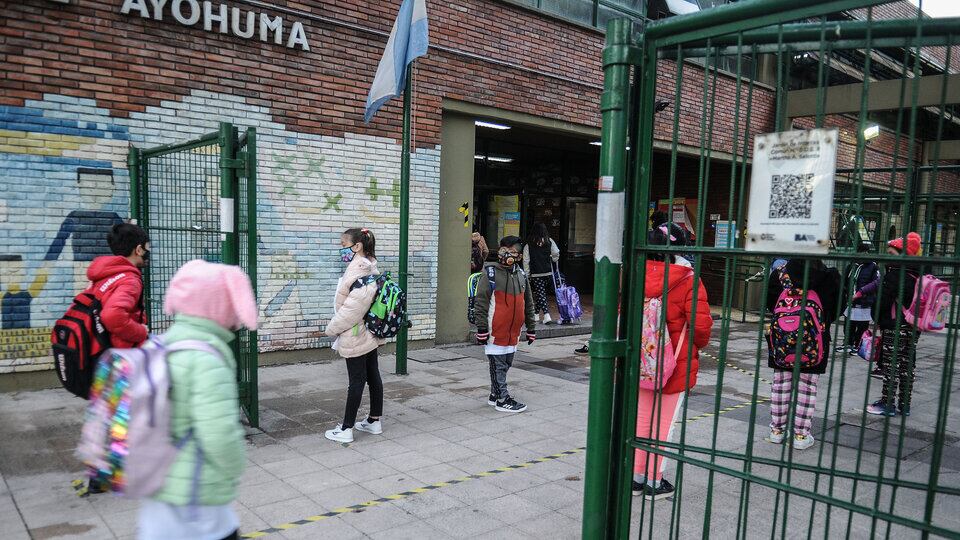 Jefe de Gobierno porteño Rodríguez Larreta, censor del lenguaje.