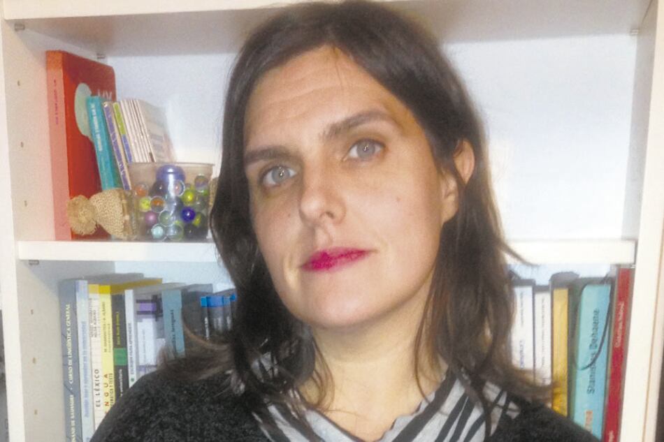  Ana Brown:  Magíster en Gestión de Lenguas y docente en el Laboratorio de Idiomas, Facultad de Filosofía y Letras, Universidad de Buenos Aires (UBA).