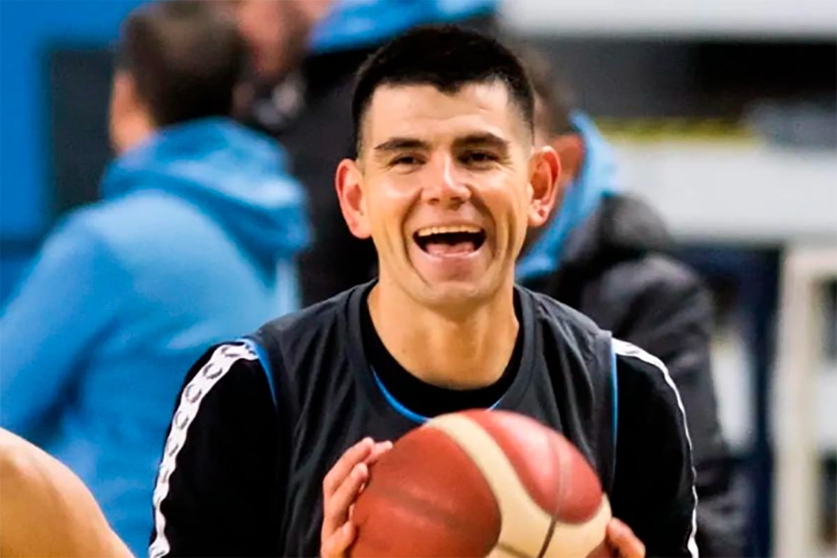 Deck le aportará jerarquía al seleccionado