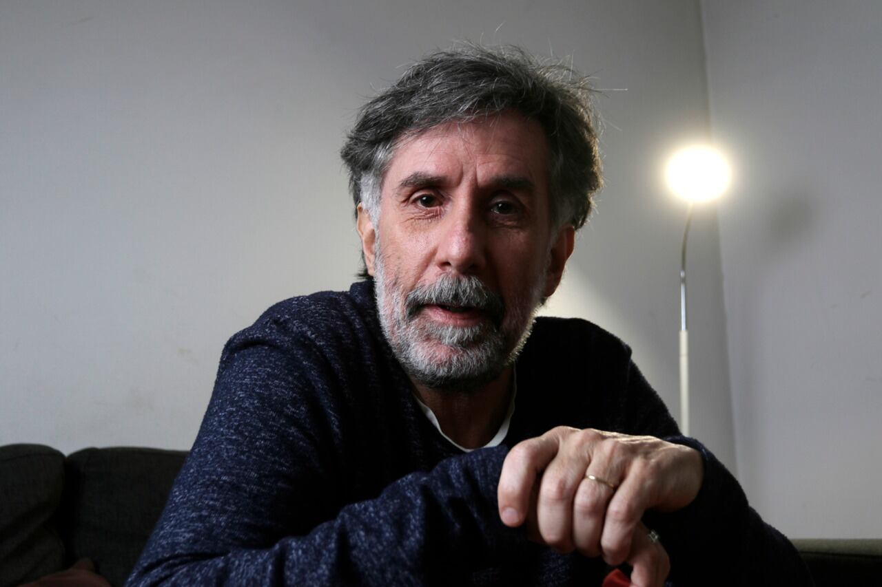 El trabajo fue realizado "de forma colaborativa y federal", subraya el investigador Hernán Dopazo.