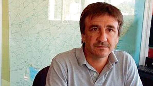 Nicholson fue denunciado también por un audio en el que menciona calcular sobreprecios.