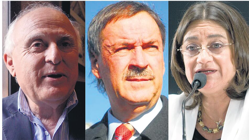 Los gobernadores Lifschitz (Santa Fe), Schiaretti (Córdoba) y Corpacci (Catamarca) no adherirán al decreto.
