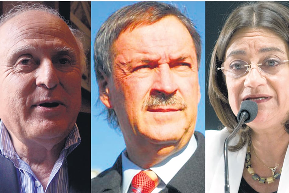 Los gobernadores Lifschitz (Santa Fe), Schiaretti (Córdoba) y Corpacci (Catamarca) no adherirán al decreto.