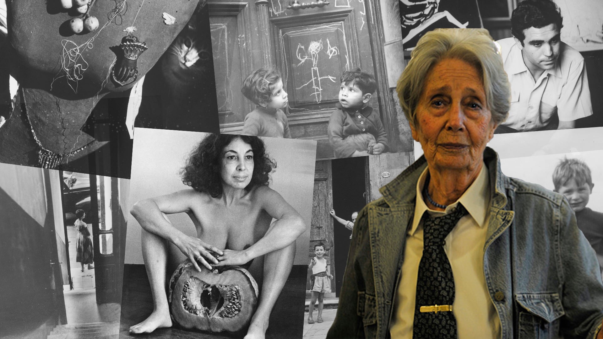 Ilse Fuskova, activista del feminismo y lesbianismo.