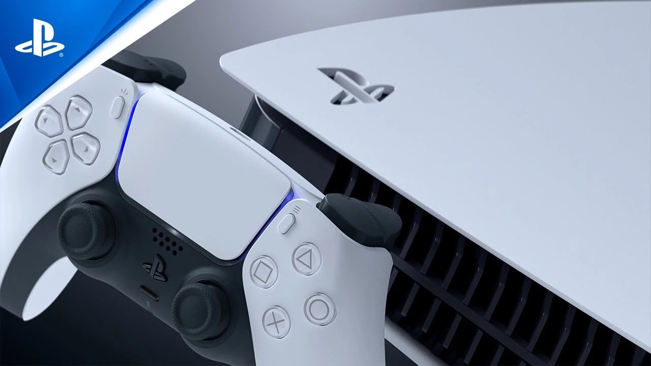 La Play 5 fue lanzada hace dos años pero Sony ya piensa en la sucesora.
