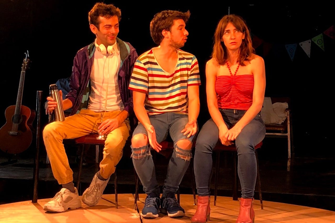 "Todo lo posible", una de las propuestas.