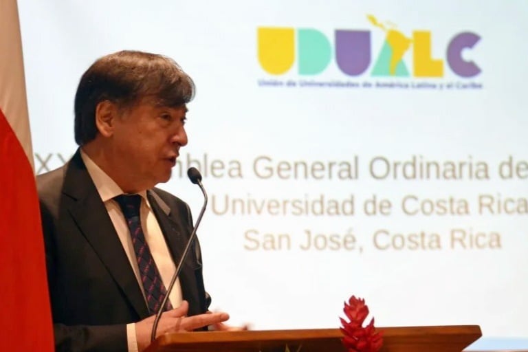 Jorge Calzoni
