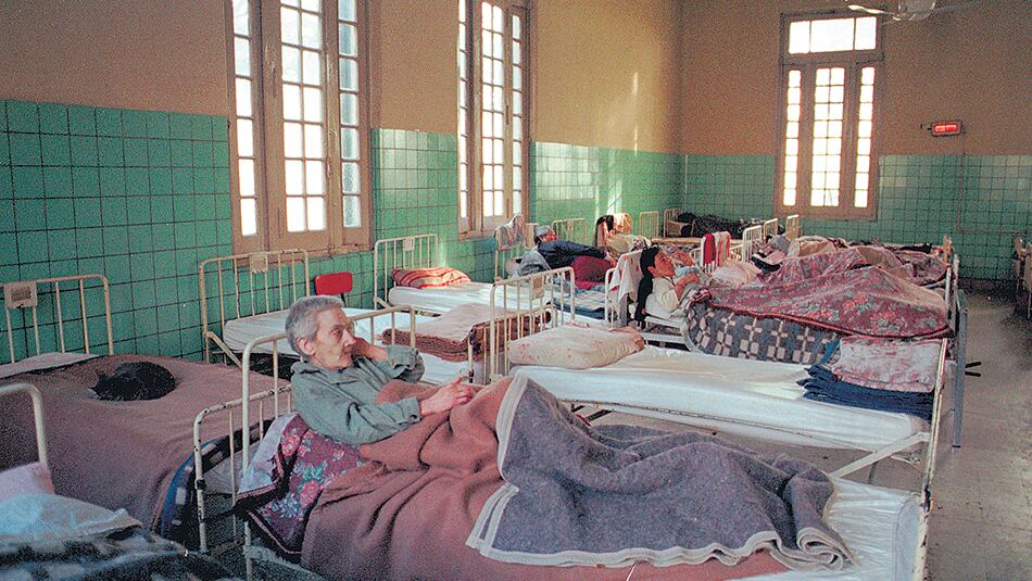 El proyecto de reforma fue hecho a espaldas de las organizaciones y personas afectadas.