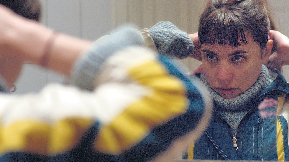 La omisión fue estrenada en la sección Panorama del último Festival de Berlín.